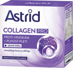 Astrid denný krém proti vráskam Collagen 50 ml 