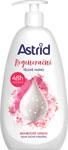 Astrid regeneračné telové mlieko 400 ml - Teta drogérie eshop