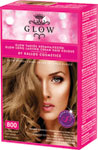 Kallos GLOW farba na vlasy 800 svetlá blond 40 ml - Teta drogérie eshop