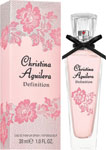 Christina Aguilera parfumovaná voda Definition 30 ml