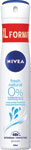 Nivea dámsky dezodorant v spreji fresh natural 200 ml - Rexona antiperspirant 150 ml Invisible Fresh Power | Teta drogérie eshop