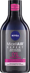 Nivea dvojfázová micelárna voda Expert 400 ml - Garnier Skin Naturals micelárna voda 3v1 400 ml | Teta drogérie eshop