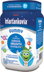 Marťankovia Gummy Echinacea 20 mg 50 ks  - Teta drogérie eshop