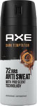 Axe antiperspirant 150 ml DT - Teta drogérie eshop