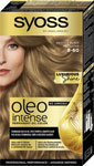 Syoss Oleo Intense farba na vlasy 8-60 Medovo plavý 50 ml