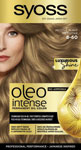 Syoss Oleo Intense farba na vlasy 8-60 Medovo plavý 50 ml