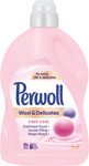 Perwoll špeciálny prací gél Wool & Delicates 45 praní 2700 ml