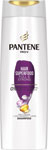 Pantene šampón Superfood 400 ml - L'Oréal Paris obnovujúci šampón Elseve Dream Long 250 ml | Teta drogérie eshop