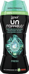 Lenor Unstoppables vonné perličky do prania Fresh 210 g - Teta drogérie eshop