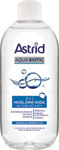 Astrid micelárna voda 3v1 Fresh 400 ml - Teta drogérie eshop