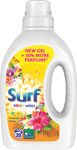 Surf prací gél 20 PD Col & Wh Hawaiian - Teta drogérie eshop
