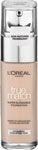 L'Oréal Paris make-up True Match 1.D/1.W 30 ml - Maybeline New York make-up Fit Me Matte + Poreless 100 | Teta drogérie eshop