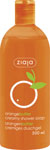 Ziaja sprchový gél Pomaranč 500 ml - Teta drogérie eshop