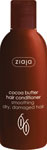 Ziaja vyhladzujúci vlasový kondicionér s kakaovým maslom 200 ml  - Teta drogérie eshop