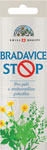 BradaviceStop prírodné sérum 10 ml