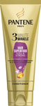 Pantene 3 minutová maska Superfood 200 ml - Green Pharmacy kondicionér proti lupinám brezové púčiky a ricínový olej 300 ml | Teta drogérie eshop