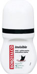 Borotalco deo roll on Invisible 50 ml - Nivea guľôčkový antiperspirant Pure Invisible 50 ml | Teta drogérie eshop