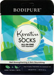 Bodipure keratinové ponožky Premium - Bodipure keratínové rukavice Premium | Teta drogérie eshop