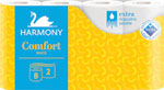 Toal.pap.Harmony Comfort 8x19m 2V - Teta drogérie eshop