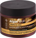 Dr.Santé krémová vlasová maska Argan Hair 300 ml - Teta drogérie eshop