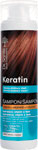 Dr.Santé šampón Keratin 250 ml - Teta drogérie eshop