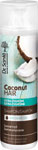 Dr.Santé šampón Coconut Hair 250 ml - Teta drogérie eshop