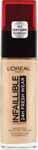 L'Oréal Paris make-up Infaillible 24H Fresh Wear 220 30 ml - L'Oréal Paris make-up True Match 6.N 30 ml | Teta drogérie eshop