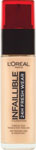 L'Oréal Paris make-up Infaillible 24H Fresh Wear 200 30 ml - Maybeline New York make-up SuperStay Active Wear 05 Light Beige | Teta drogérie eshop