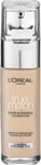 L'Oréal Paris make-up True Match 2.D/2.W 30 ml - Teta drogérie eshop