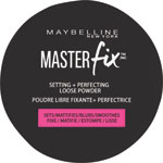 Maybeline New York transparentný púder Master Fix - Teta drogérie eshop
