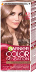 Garnier Color Sensation farba na vlasy 8.12 Svetlá roseblond - Teta drogérie eshop