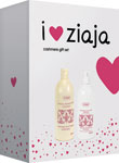 Ziaja darčeková sada Kašmír sprchový gél, telové mlieko - Teta drogérie eshop