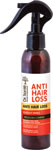 Dr.Santé vlasový sprej Anti Loss Hair 150 ml - The Doctor vlasový sprej Ginger, Caffeine Stimulating 150 ml | Teta drogérie eshop