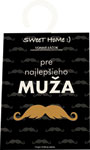 Sweet Home vonný sáčok naj muž 13 g - Teta drogérie eshop