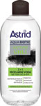 Astrid micelárna voda 3v1 400 ml  - Teta drogérie eshop