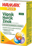 Vápnik Horčík Zinok OSTEO 30 tabliet - Teta drogérie eshop