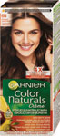 Garnier Color Naturals farba na vlasy 6N Prirodzená tmavá blond