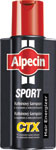 Alpecin Sport Kofeínový šampón CTX 250 ml - Teta drogérie eshop