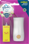 Glade Touch&Fresh Fresh Lemon náhradná náplň 10 ml - Teta drogérie eshop