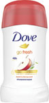 Dove antiperspirant stick Apple & White Tea Scent 40 ml - Teta drogérie eshop