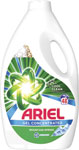 Ariel tekutý prací prostriedok Moutain Spring 2.64 l / 48 PD - Savo prací gél 20 PD farebné oblečenie | Teta drogérie eshop