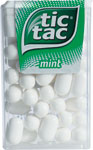 Tic Tac Mint 18 g