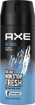 Axe dezodorant 150 ml Ice Chill Fresh - Teta drogérie eshop