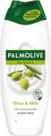 Palmolive sprchovací gél Naturals Olive Milk 500 ml - Lactovit Lactourea oleo sprchový gél 500 ml | Teta drogérie eshop