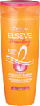 L'Oréal Paris obnovujúci šampón Elseve Dream Long 400 ml - Ziaja šampón posilňujúci s kašmírom 300 ml  | Teta drogérie eshop
