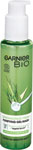 Garnier BIO intenzívny čistiaci gél s bio esenciálnym olejom z citrónovej trávy a aloe vera 150 ml - Teta drogérie eshop