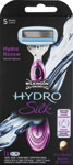 Wilkinson dámsky strojček Hydro Silk 1 ks - Teta drogérie eshop