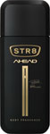 STR8 dezodorant Ahead 75 ml  - Bi-es parfumovaný dezodorant s rozprašovačom 75ml Flowers | Teta drogérie eshop