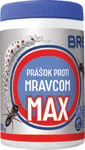 Bros prášok proti mravcom MAX 100 g - Teta drogérie eshop