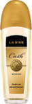 La Rive parfumovaný dezodorant Cash Woman 75 ml - Bi-es parfumovaný dezodorant s rozprašovačom 75ml Experience the magic | Teta drogérie eshop